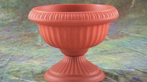 Urn Planter